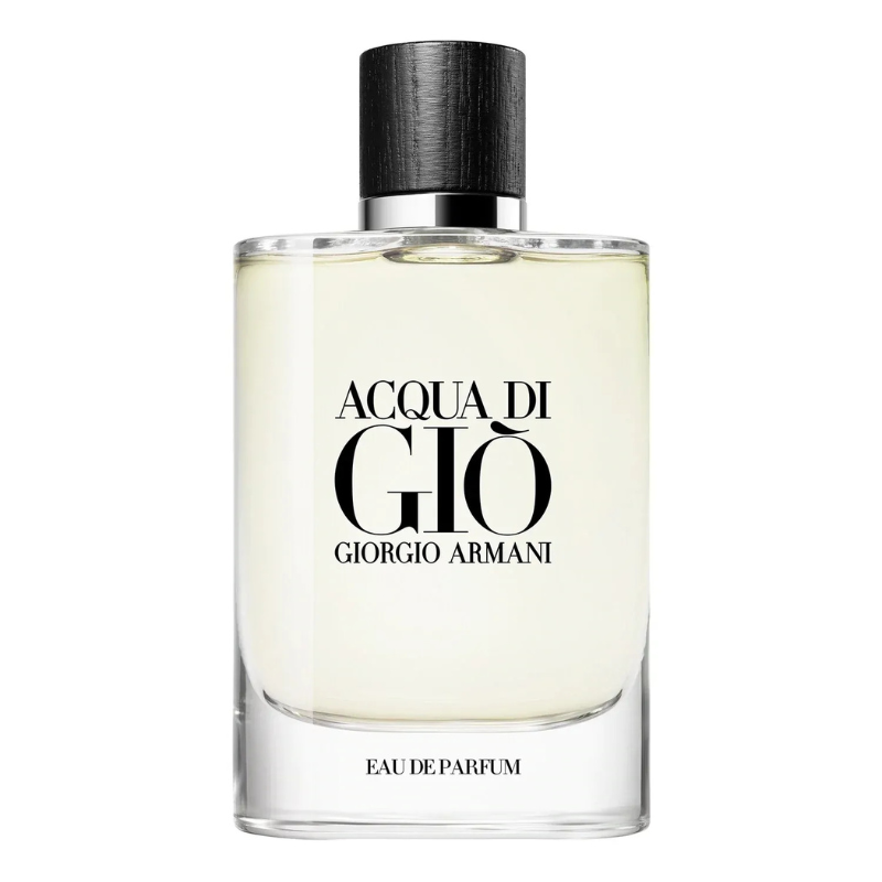 GIORGIO ARMANI - Acqua di Giò - Eau de Parfum - 100 ml