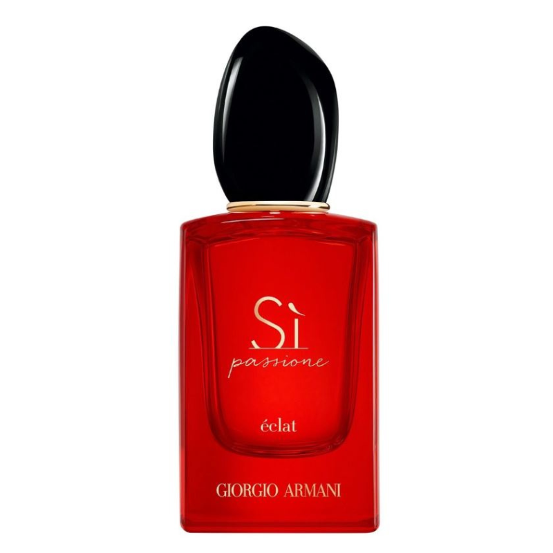 GIORGIO ARMANI - Sì Passione Éclat - Eau de Parfum - 100 ml