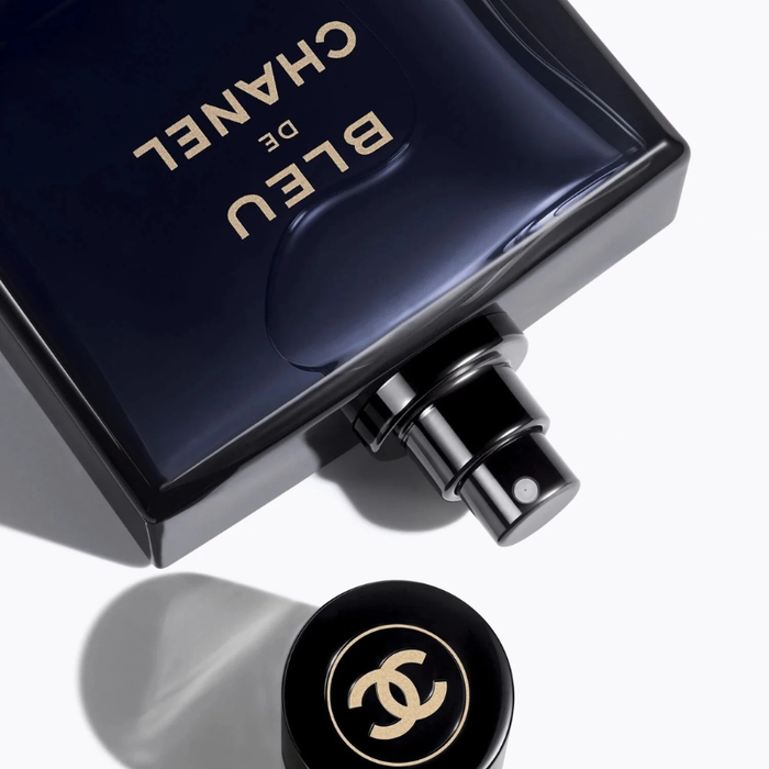 CHANEL - Bleu de Chanel - Parfum - 100 ml