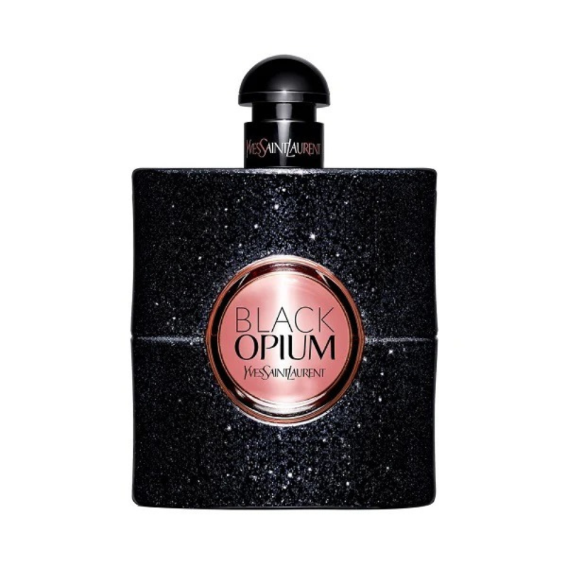 YVES SAINT LAURENT - Black Opium - Eau de Parfum - 90 ml