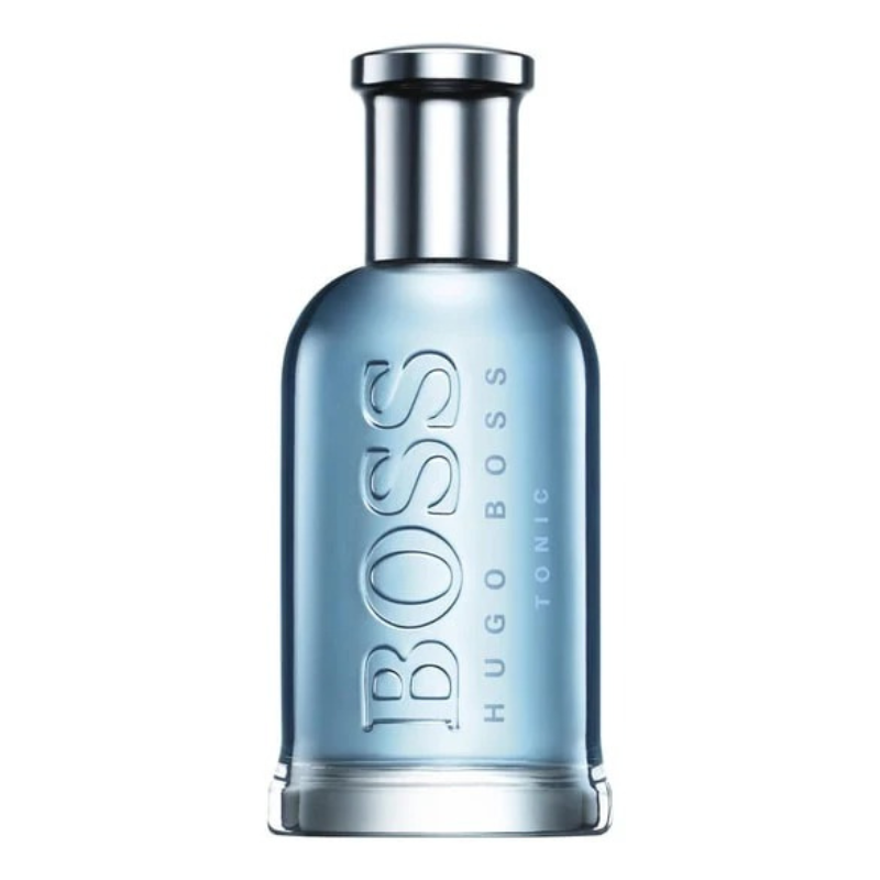 HUGO BOSS - Boss Bottled Tonic - Eau de Toilette - 100 ml