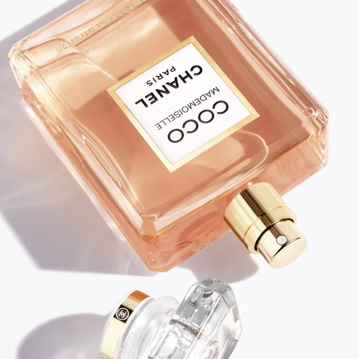 CHANEL - Coco Mademoiselle Eau de Parfum Intense - 100 ml