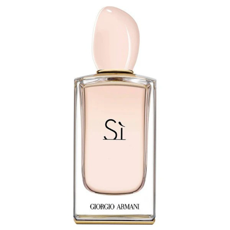 GIORGIO ARMANI - Sì - Eau de Toilette - 100 ml
