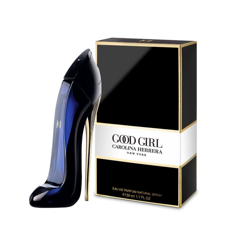 CAROLINA HERRERA - Good Girl - Eau de Parfum - 80 ml