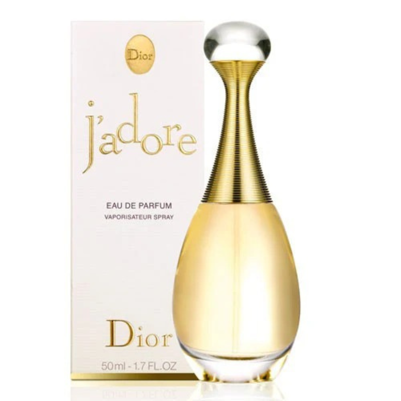 DIOR - J’adore - Eau de Parfum - 100 ml