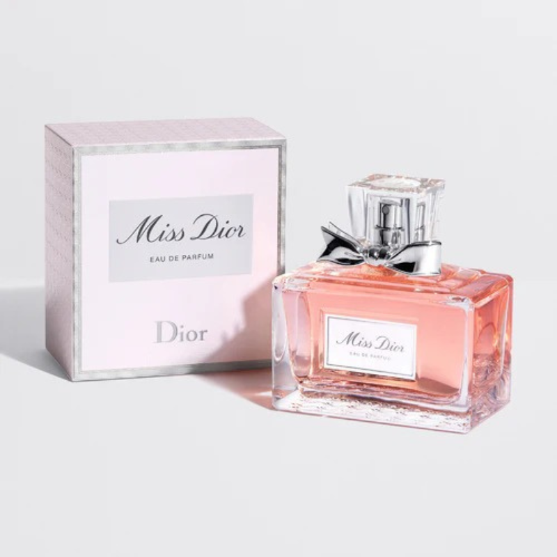 DIOR - Miss Dior - Eau de Parfum - 100 ml