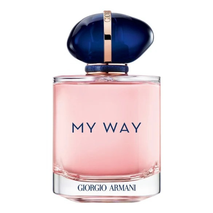 GIORGIO ARMANI - My Way - Eau de Parfum - 100 ml