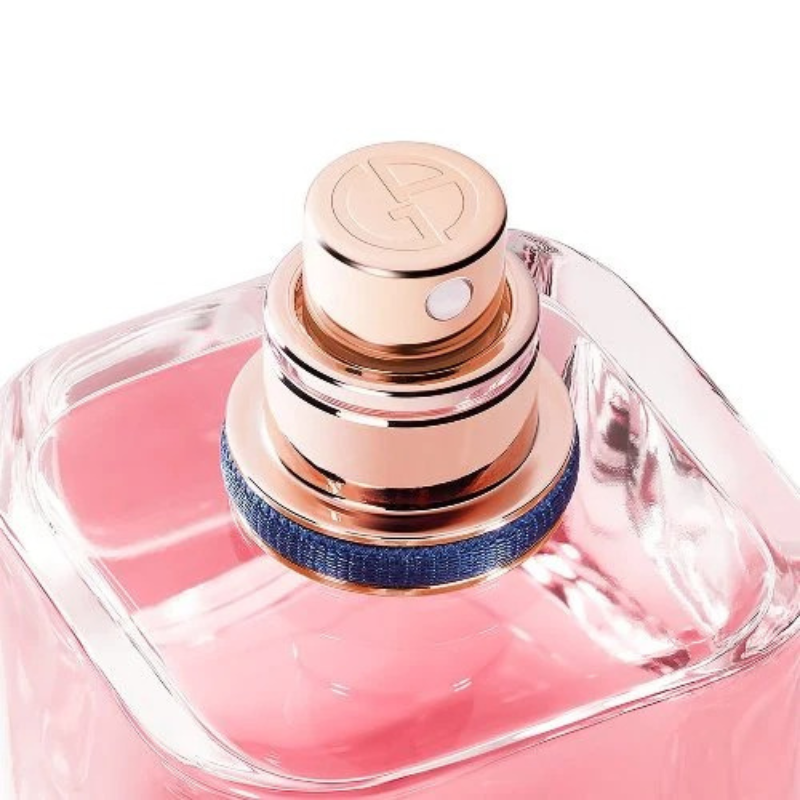 GIORGIO ARMANI - My Way - Eau de Parfum - 100 ml