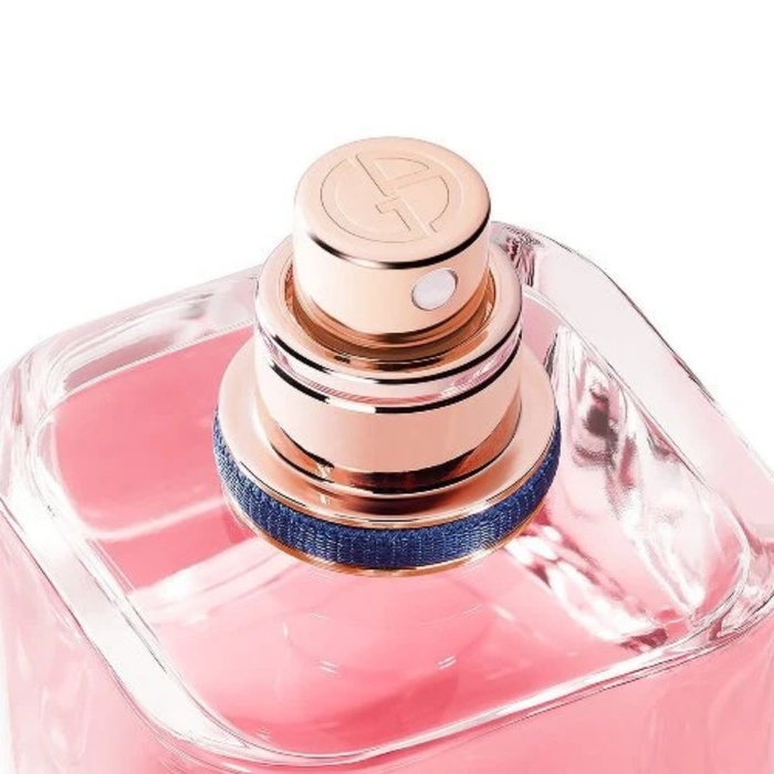 GIORGIO ARMANI - My Way - Eau de Parfum - 100 ml