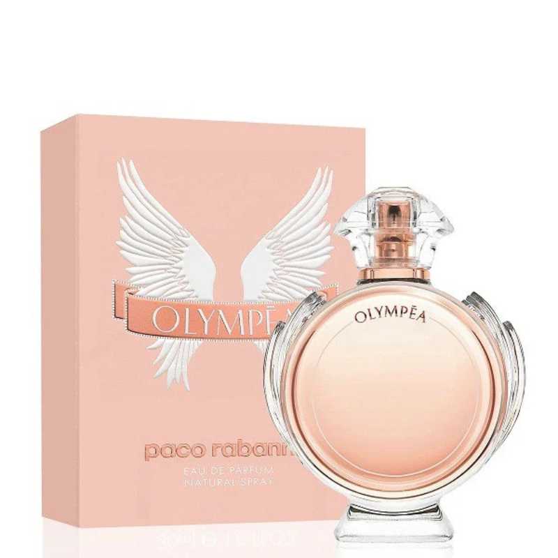 PACO RABANNE - Olympéa - Eau de Parfum - 80 ml
