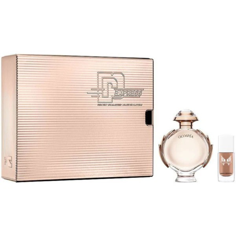PACO RABANNE - Olympéa - Eau de Parfum - 80 ml