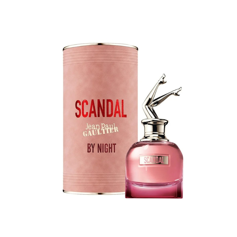 JEAN PAUL GAULTIER - Scandal By Night - Eau de Parfum Intense - 80 ml