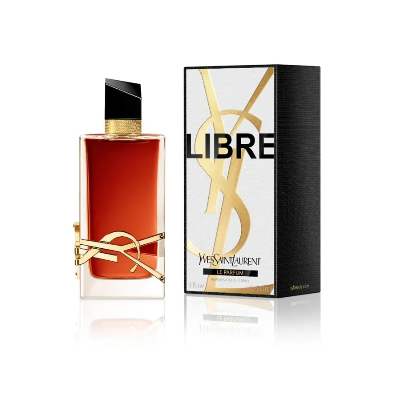 YVES SAINT LAURENT - Libre Le Parfum - 100 ml