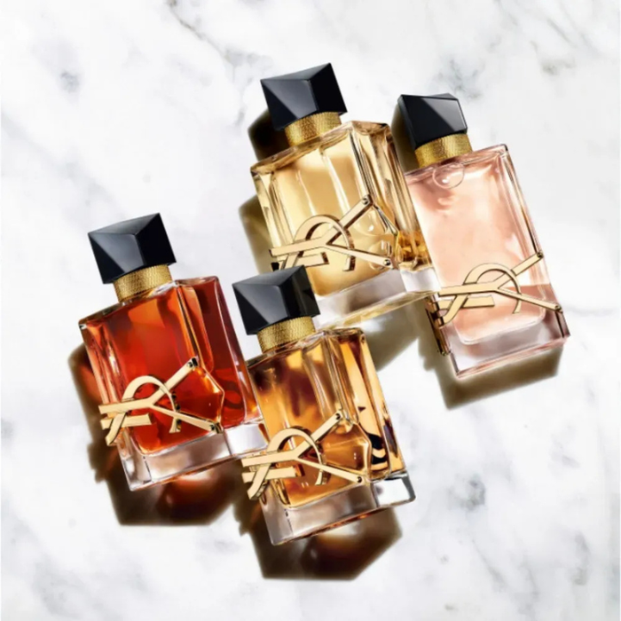 YVES SAINT LAURENT - Libre Le Parfum - 100 ml
